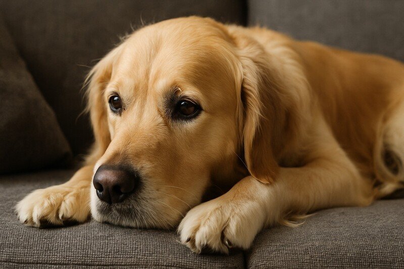 Antepsin koiralle – käyttö, annostus ja haittavaikutukset