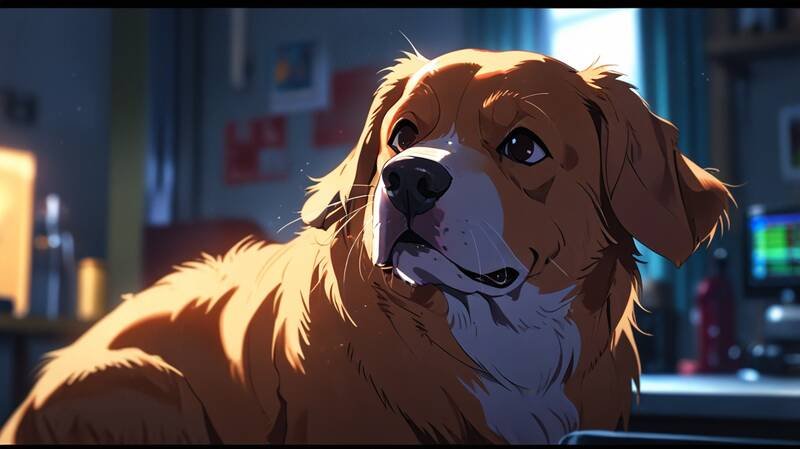 Hiiva koiran korvassa – tunnista oireet ja hoida tehokkaasti