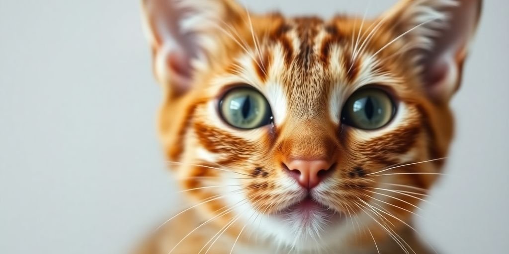 Kissa ja kilpirauhasen liikatoiminta – vaikutus elinikään ja hoitovaihtoehdot