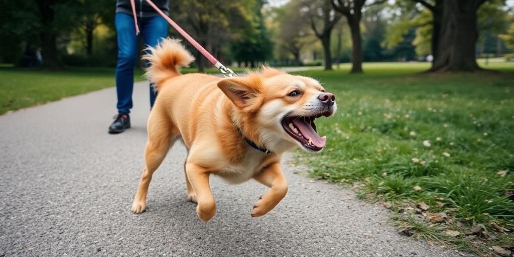 Koira vetää hihnassa? Näin parannat hihnakäytöstä tehokkaasti