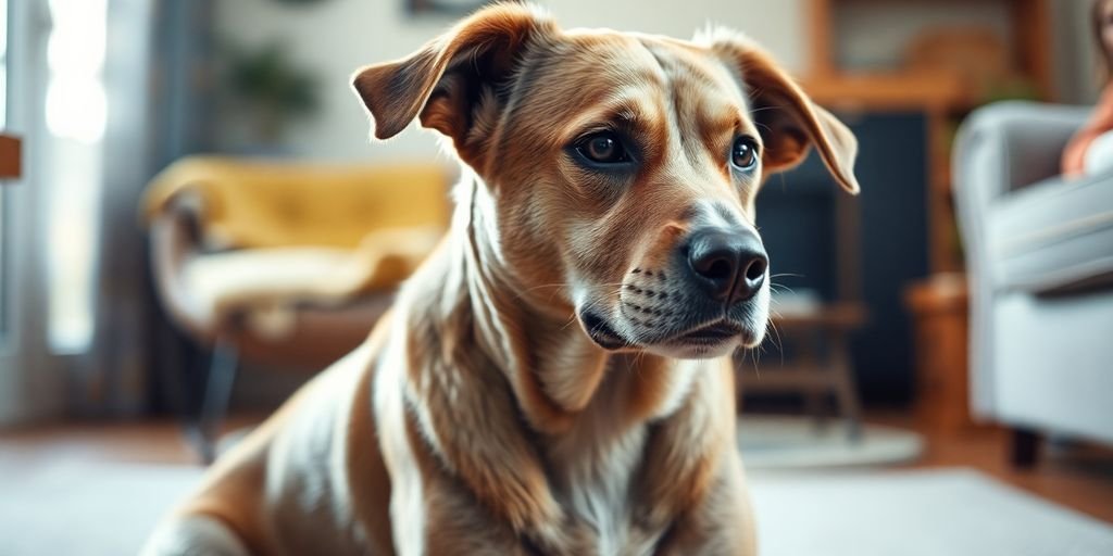 Koiran dementia – tunnista oireet ja opi hoitamaan lemmikkiäsi