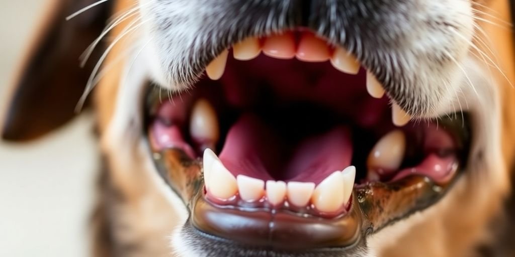Koiran hampaiden vaihtuminen – Tärkeät asiat, jotka jokaisen koiranomistajan tulisi tietää