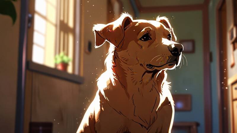 Koiran nisäkasvain – mitä se on?