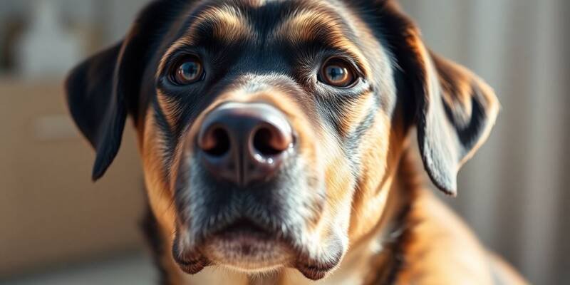 Koiran valeraskauden oireet – miten tunnistaa ja hoitaa?