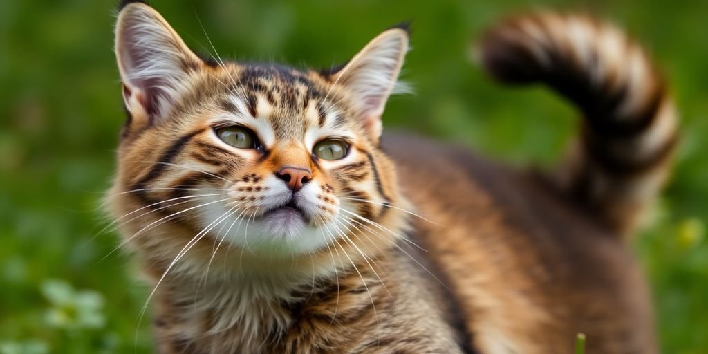 Kuinka usein kissa pissaa – mikä on normaalia?