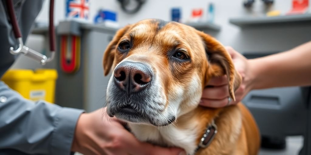 Leptospiroosi koiralla – oireet, tartunta ja ennaltaehkäisy