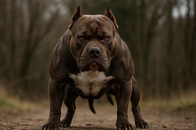 Maailman vaarallisin koira – fakta, myytti vai median luomus?