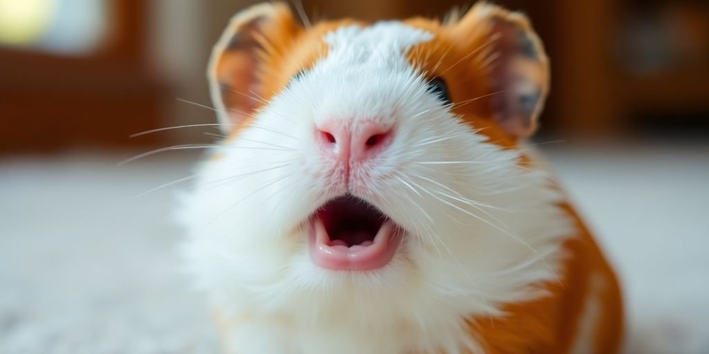 Miksi marsu vinkuu – äänien merkitykset