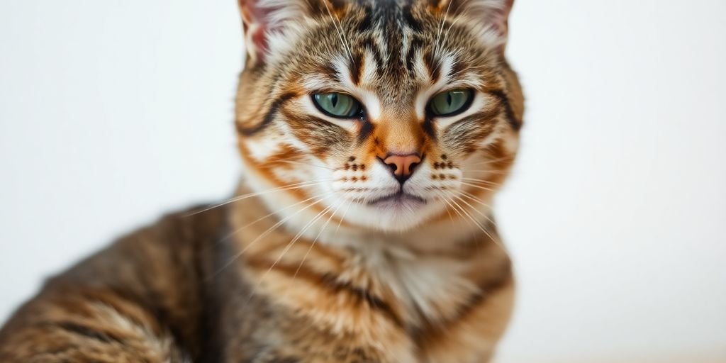 Mistä tietää, että kissa on kipeä – yleisimmät merkit