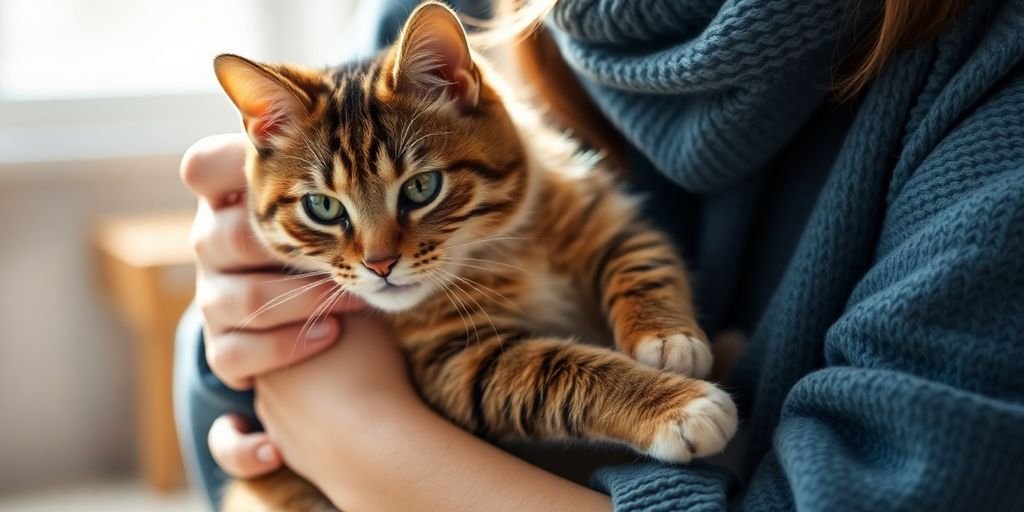 Miksi kissan omistaminen kannattaa – 8 hyvää syytä hankkia kissa