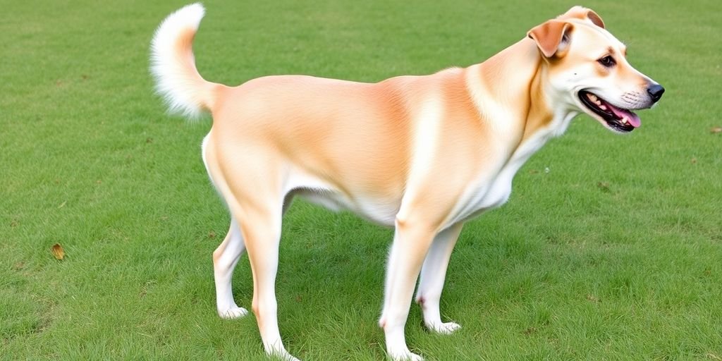 Mistä tietää, onko koira liian laiha – ja mitä asialle voi tehdä?