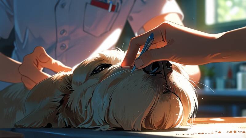 Punkin purema koiralla – mitä tehdä heti ja milloin mennä eläinlääkäriin?