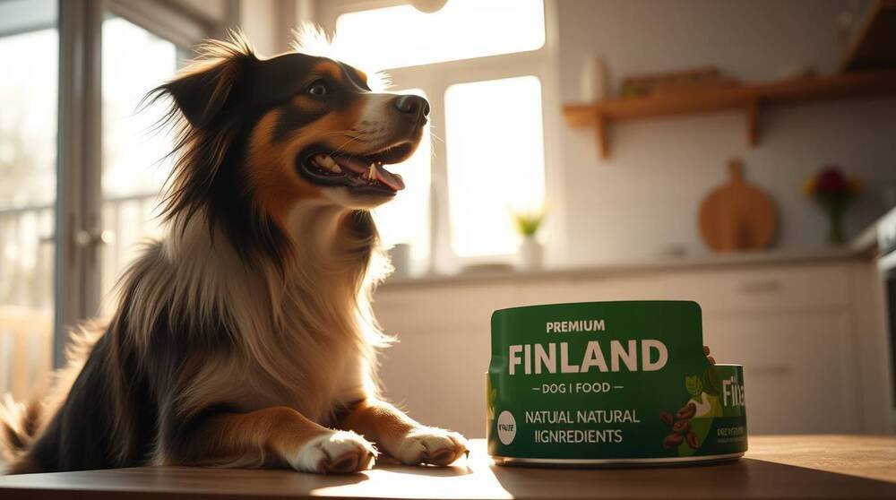 Mistä kotimainen lemmikinruoka todella tulee? Katsaus suomalaiseen tuotantoon