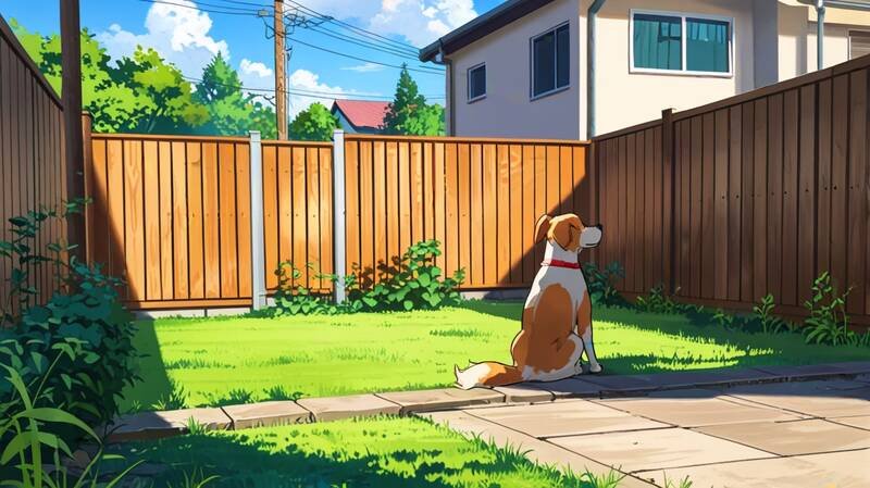 Turvallinen koti pentukoiralle – valmistautuminen uuteen perheenjäseneen