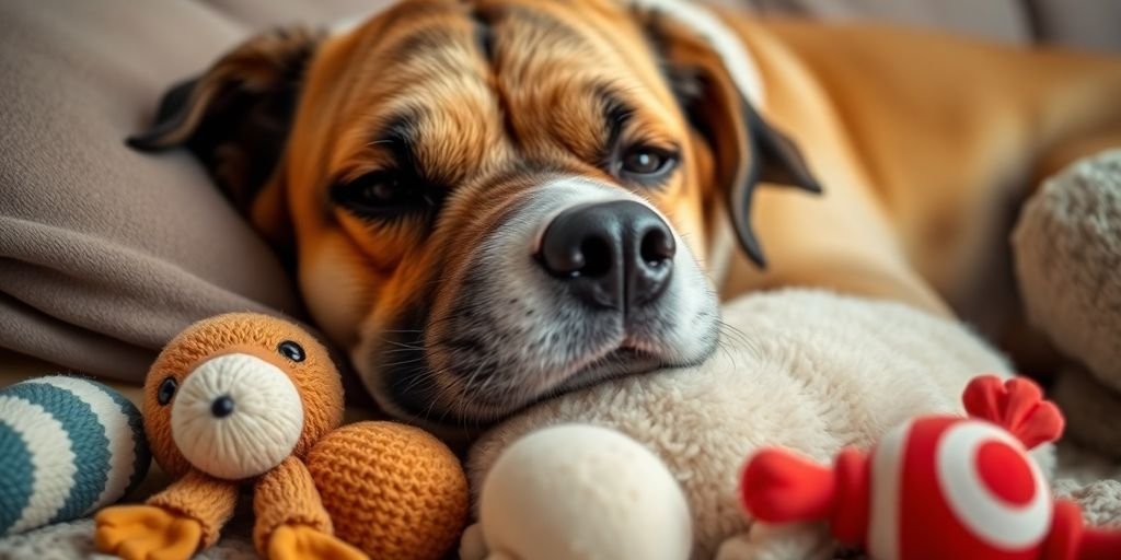 Valeraskaus koiralla: oireet, kesto ja hoito kotona