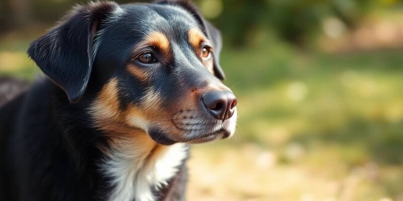 Voimakkaat suoliäänet koiralla – mistä ne johtuvat ja milloin huolestua?